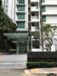 Lincoln Road (D11), Condominium #496927591